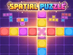 Spiel Spatial puzzle Online