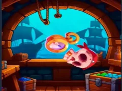 Spiel Schädel und Bomben Online