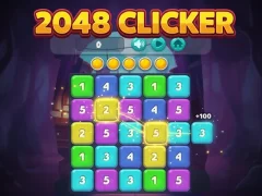 Spiel 2048 Clicker Online Spiel 2048 Clicker Online