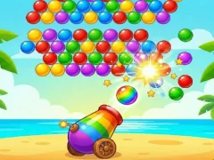 Spiel Bubble Shooter Blast Mania Online