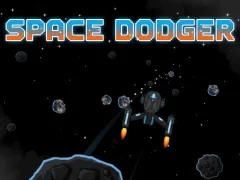 Spiel Space Dodger Online