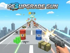 Spiel CS-Upgrade-Waffe Online