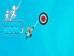 Spiel Stickboys Haken Online