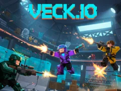 Spiel Veck. io Online