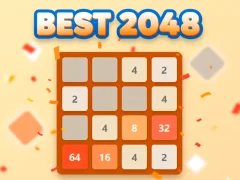 Spiel Am besten 2048 Online