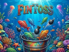 Spiel FinToss Online