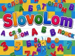 Spiel SlovoLom Online