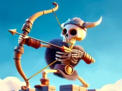 Spiel Turmverteidiger Online