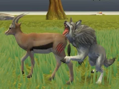 Spiel Wolfslebenssimulator Online