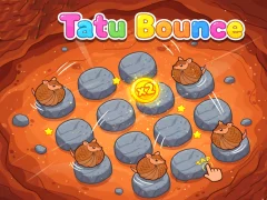 Spiel Tatu Bounce Online