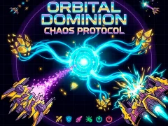 Spiel Orbital-Dominion-Chaos-Protokoll Online