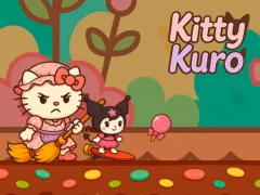 Spiel Kitty Kuro Online