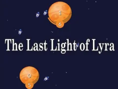 Spiel Das letzte Licht von Lyra Online