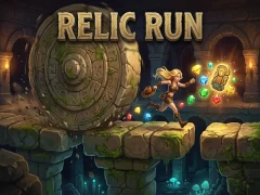 Spiel Relic Run Online