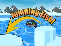 Spiel Sprungfisch Online