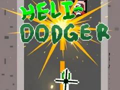 Spiel Heli Dodger Online