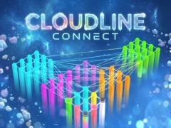 Spiel Cloudline Connect Online