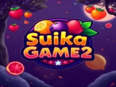 Spiel Suika-Spiel 2 Online