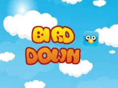 Spiel Vogel runter Online