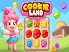 Spiel Keksland Online