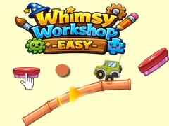 Spiel Whimsy Workshop Easy Online