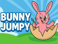 Spiel Hase Jumpy Online
