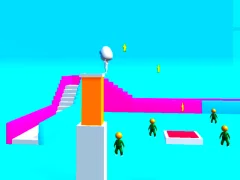 Spiel Eggdog Deadflip Online