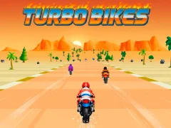 Spiel Turbo-Bikes Online