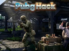Spiel Pubg-Hack Online