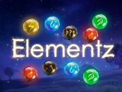 Spiel Elementz Online