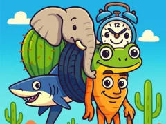 Spiel Meme Challenge. io Online