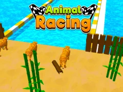 Spiel Tierrennen Online