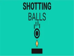Spiel Schießbälle Online