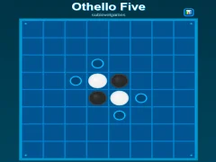 Spiel Othello fünf Online