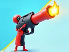 Spiel Menschliche Stickman-Waffe Online Spiel Menschliche Stickman-Waffe Online