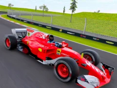 Spiel Formel-Auto-Rennspiele Online