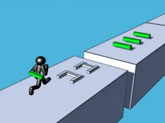 Spiel Stickman Leiter Online