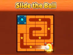Spiel Schieben Sie den Ball Online