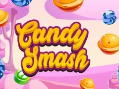 Spiel Candy Smash Online