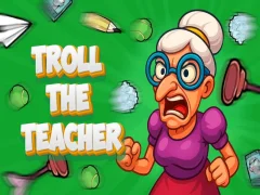 Spiel Troll der Lehrer Online