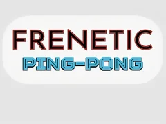Spiel Frenetische Ping-Pong Online
