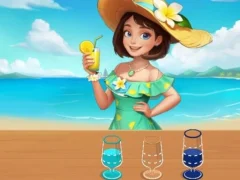 Spiel Wasser gießen Marmelade Online