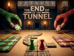 Spiel Das Ende des Tunnels Online