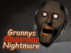 Spiel Oma's Classroom Nightmare Online Spiel Oma's Classroom Nightmare Online