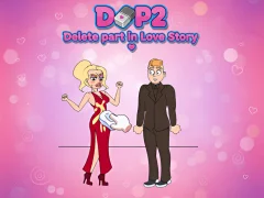 Spiel DOP 2 Teil in Love Story löschen Online