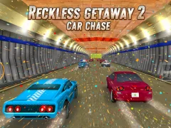Spiel Reckless Getaway 2: Verfolgungsjagd Online