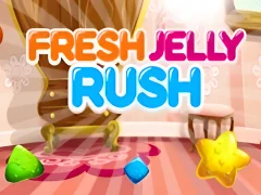 Spiel Frischer Jelly Rush Online