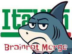 Spiel Brainrot Boing Boing verschmelzen Online