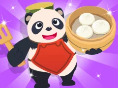 Spiel Chefkoch der chinesischen Küche Online