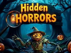 Spiel Versteckte Schrecken Online Spiel Versteckte Schrecken Online